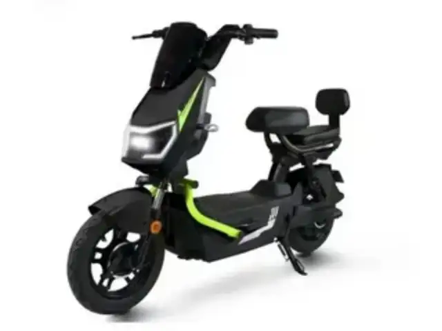 Электроскутер YS200, Душанбе