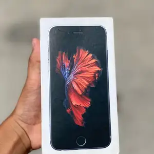 Apple iPhone 6s, 16 gb, Душанбе