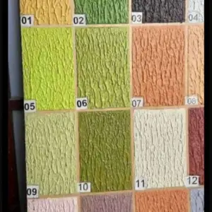 Шуба для фасада, Душанбе