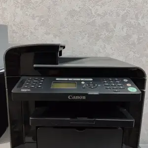 Принтер/сканер Canon 4730 4в1, Худжанд