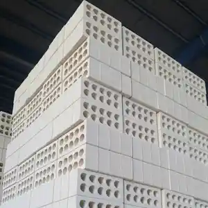 Облицовочный кирпич, Душанбе