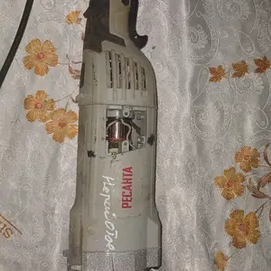 Болгарка, Худжанд