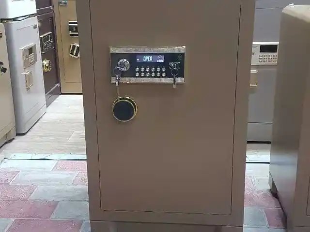 Сейф 80 см, Душанбе