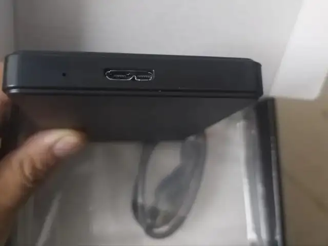 Жесткий диск 500G, Худжанд