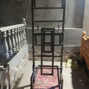Универсальный Турник, Хуҷанд