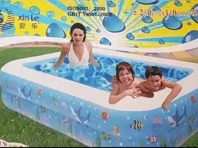 Бассейн, Душанбе