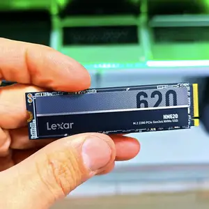 Накопитель SSD NVME M.2 Lexar 512gb/256gb/1024gb, Ҳисор