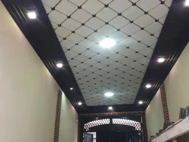 Услуги жестянщика, Душанбе