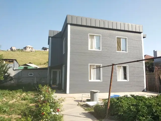 2 этажн. 6-комн. дом, 6 соток, Рудаки, Душанбе