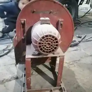 Вытяжка, Ашт