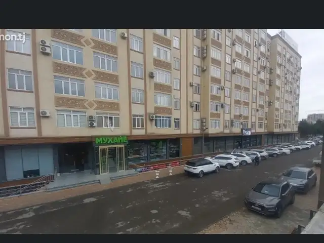 3-комн. квартира, 9 этаж, 85 м², 18 мкр, Хуҷанд
