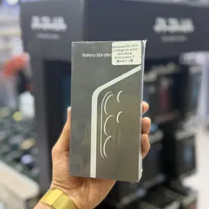 Samsung Galaxy S26 Ultra, Душанбе