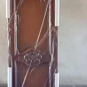 Дверь, Душанбе