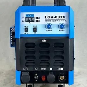 Плазморез Tonsen LGK-100 промышленный 380В 100А Плазменная резка и сварка, Бохтар (Курган-Тюбе)
