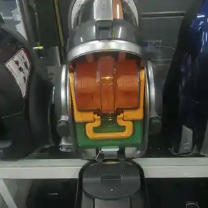 Пылесос LG, Душанбе