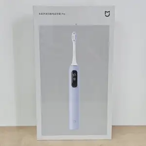 Электрическая зубная щетка Xiaomi Mijia Electric Sonic Vibrating Toothbrush Pro, Душанбе