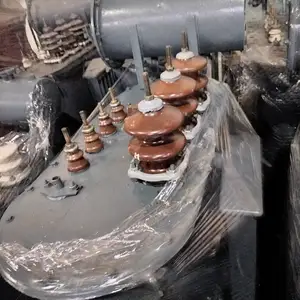 Трансформатор 100/10/6, Душанбе