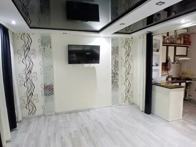 2-комн. квартира, 2 этаж, 60 м², Рудаки, Бустон (Чкаловск)