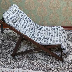 Кресло шезлонг, Душанбе