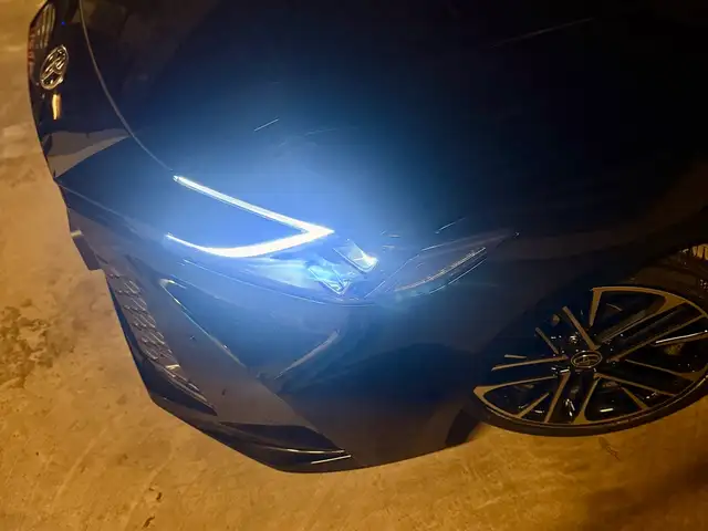 Toyota Camry, 2026, Душанбе - 4