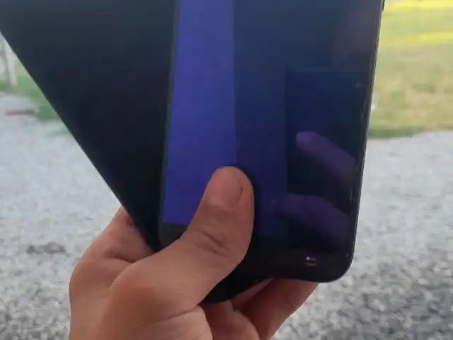 Samsung Galaxy J5, Фархор
