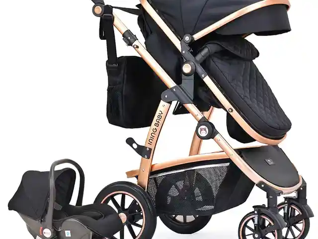 Коляска, Душанбе