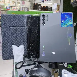 Планшет Doydo D28 Ultra 8/256Gb black, Душанбе