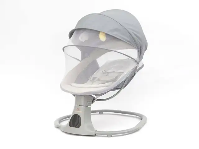 Шезлонг-качалка Ining Baby3 в 1, Душанбе