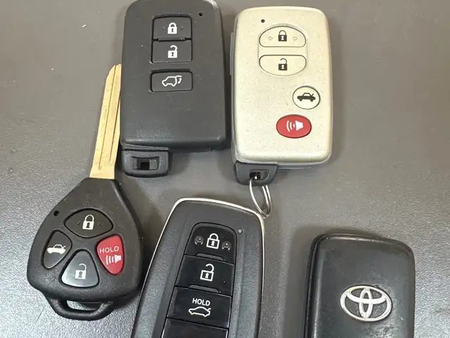 Ключи от Toyota, Худжанд
