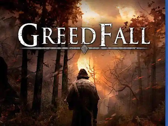 Игра Greedfall для PS-4 / 6.72 / 9.00 / 11.00 / 11.52 / 12.02 / 13.00 /, Душанбе