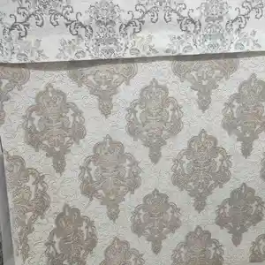 Обой для стен, Душанбе