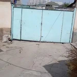 Дарвоза, Душанбе