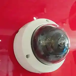 IP камера Hikvision, Душанбе