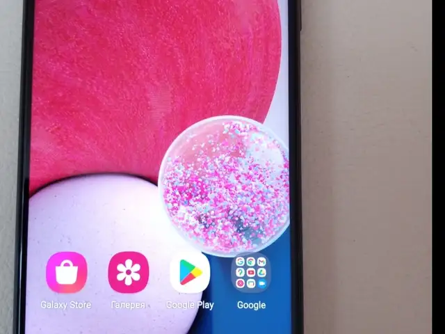 Samsung Galaxy A13, Душанбе