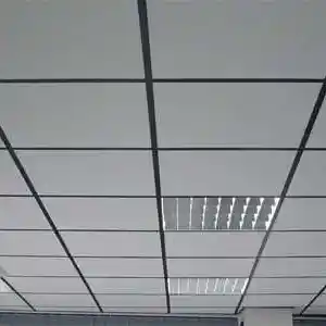 Армстронг для потолков, Душанбе