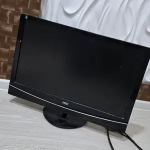 Монитор, Душанбе