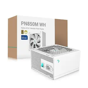Блок питания Deepcool PN850M WH, Душанбе