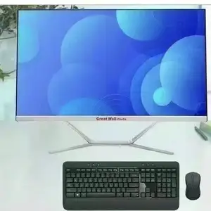 Моноблок Great все внутри ALL IN ONE wall core i5/3gen 16/256G SSD, Душанбе