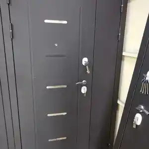 Дверь входная, Душанбе