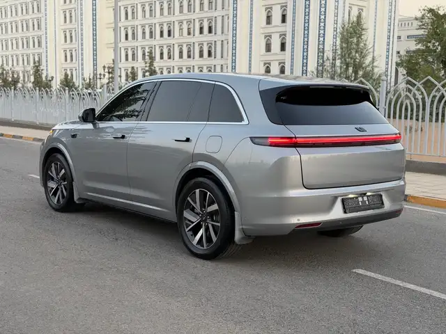 Li Auto (LiXiang) L7, 2024, Душанбе - 7