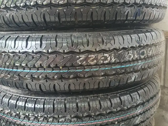 Шины R13/145 от Hyundai Porter, Хуҷанд