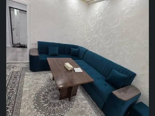 2-комн. квартира, 6 этаж, 50м², 20мкр, Хуҷанд
