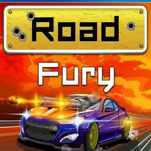 Игра Road fury для PS-4 / 6.72 / 9.00 / 11.00 / 11.52 / 12.02 / 13.00 /, Душанбе