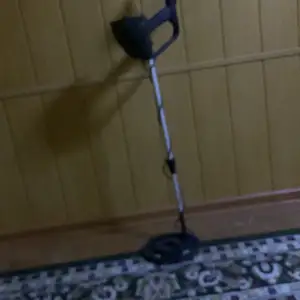 Металлоискатель, Пенджикент