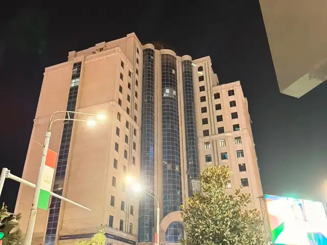 3-комн. квартира, 4 этаж, 119 м², Шохмансур 4 дома, Душанбе
