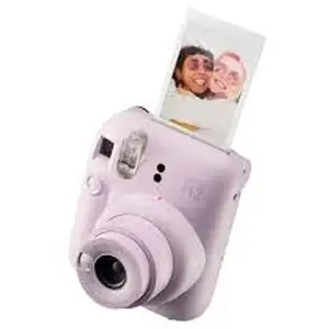Фотоаппарат моментальной печати Fujifilm Instax mini 12, Душанбе