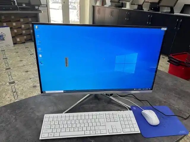 Моноблок ASLE 27 Core i5, Хуҷанд