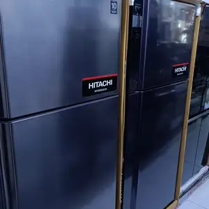 Холодильник Hitachi, Душанбе