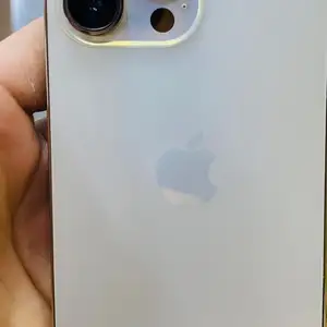 Apple iPhone 14 Pro Max, 128 gb, Gold, Душанбе