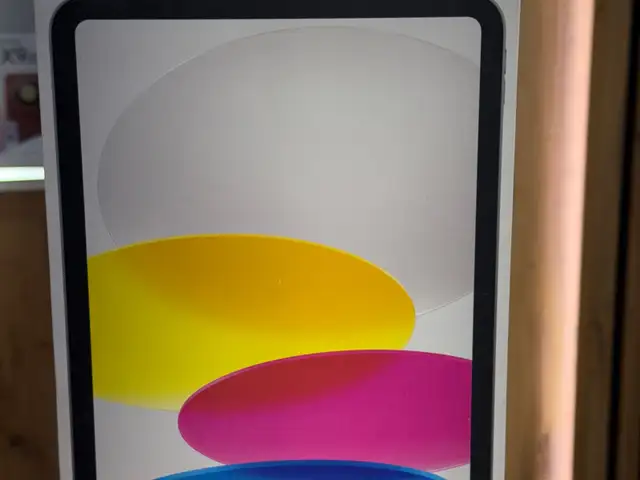 Планшет iPad 11 A16 Wi-Fi 256Gb, Душанбе
